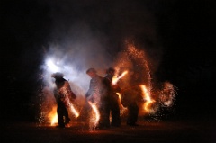 Les Tambours de Feu 73 * 5760 x 3840 * (6.77MB)